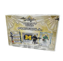 2025 Leaf Trinity Football Hobby Box - Cartes Sportives Rive Sud