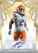 2025 Leaf Trinity Football (Pre - Order) - Cartes Sportives Rive Sud