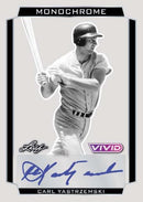 2025 Leaf Vivid Baseball (Pre - Order) - Cartes Sportives Rive Sud