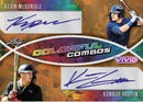 2025 Leaf Vivid Baseball (Pre - Order) - Cartes Sportives Rive Sud