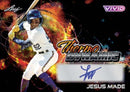 2025 Leaf Vivid Baseball (Pre - Order) - Cartes Sportives Rive Sud