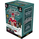 2025 Panini Absolute Football Blaster Box - Cartes Sportives Rive Sud