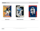 2025 Panini Crusade Baseball Mega Box - Cartes Sportives Rive Sud