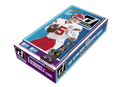 2025 Panini Donruss Football Hobby Box - Cartes Sportives Rive Sud