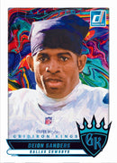 2025 Panini Donruss Football Hobby Box - Cartes Sportives Rive Sud