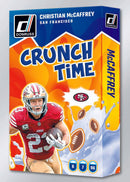 2025 Panini Donruss Football Hobby Box - Cartes Sportives Rive Sud