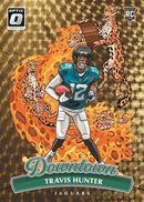2025 Panini Donruss Optic Football Retail Box - Cartes Sportives Rive Sud