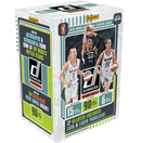 2025 Panini Donruss WNBA Basketball Blaster Box - Cartes Sportives Rive Sud