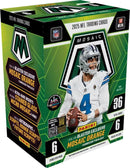2025 Panini Mosaic Football Blaster Box - Cartes Sportives Rive Sud
