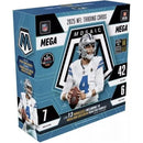 2025 Panini Mosaic Football Mega Box - Cartes Sportives Rive Sud