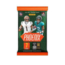 2025 Panini Phoenix Football Mega Box - Cartes Sportives Rive Sud