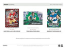 2025 Panini Prizm Football Blaster Box - Cartes Sportives Rive Sud