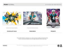 2025 Panini Prizm Football International Hobby Box - Cartes Sportives Rive Sud