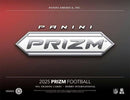 2025 Panini Prizm Football International Hobby Box - Cartes Sportives Rive Sud