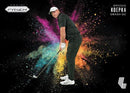 2025 Panini Prizm Liv Golf International (Pre - Order) - Cartes Sportives Rive Sud
