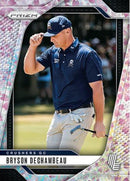 2025 Panini Prizm Liv Golf International (Pre - Order) - Cartes Sportives Rive Sud
