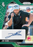 2025 Panini Prizm Liv Golf International (Pre - Order) - Cartes Sportives Rive Sud