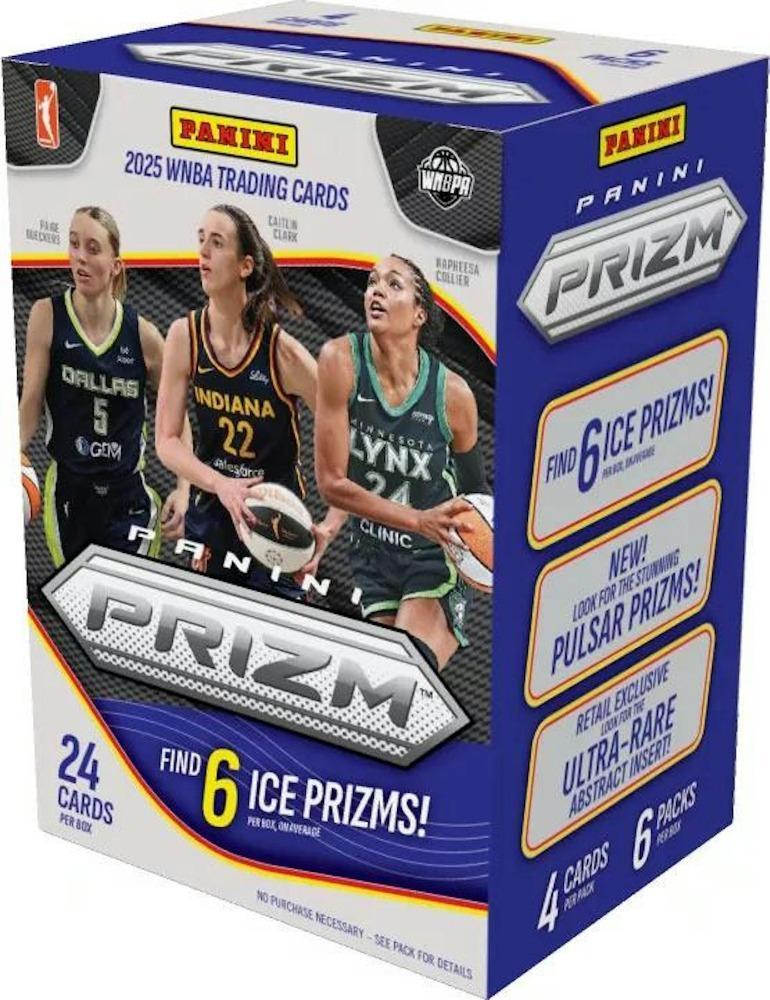 Basketball Cards 2024-25
