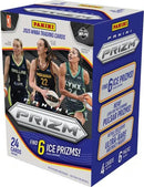 2025 Panini Prizm WNBA Basketball Blaster Box - Cartes Sportives Rive Sud