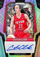 2025 Panini Prizm WNBA Basketball Blaster Box - Cartes Sportives Rive Sud