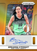 2025 Panini Prizm WNBA Basketball Blaster Box - Cartes Sportives Rive Sud