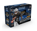 2025 Panini Revolution Football Mega Box - Cartes Sportives Rive Sud