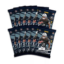 2025 Panini Revolution Football Mega Box - Cartes Sportives Rive Sud