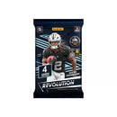 2025 Panini Revolution Football Mega Box - Cartes Sportives Rive Sud