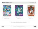 2025 Panini Rookies & Stars Football Hobby Box - Cartes Sportives Rive Sud