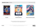2025 Panini Rookies & Stars Football Hobby Box - Cartes Sportives Rive Sud