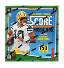 2025 Panini Score Football Mega Box - Cartes Sportives Rive Sud