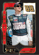2025 Panini Select Nascar Hobby Box - Cartes Sportives Rive Sud