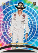 2025 Panini Select Nascar Hobby Box - Cartes Sportives Rive Sud