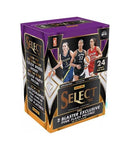 2025 Panini Select WNBA Basketball Blaster Box - Cartes Sportives Rive Sud