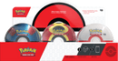 2025 Pokemon Poke Ball Q4 (Pre - Order) - Cartes Sportives Rive Sud