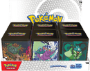 2025 Pokemon Stacking Tin Q1 (Pre - Order) - Cartes Sportives Rive Sud