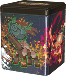 2025 Pokemon Stacking Tin Q1 (Pre - Order) - Cartes Sportives Rive Sud