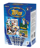 2025 Topps Archives Baseball Value Box - Cartes Sportives Rive Sud