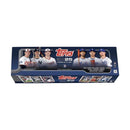 2025 Topps Baseball Complete Set - Cartes Sportives Rive Sud