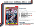 2025 Topps Baseball Series 1 Hobby (Pre - Order) - Cartes Sportives Rive Sud