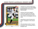 2025 Topps Baseball Series 1 Hobby (Pre - Order) - Cartes Sportives Rive Sud