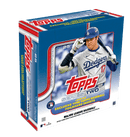 2025 Topps Baseball Series 2 Mega Box - Cartes Sportives Rive Sud