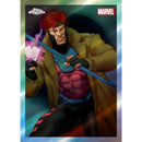 2025 Topps Chrome Marvel Deadpool Value Box - Cartes Sportives Rive Sud