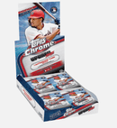 2025 Topps Chrome Update Baseball Hobby - Cartes Sportives Rive Sud