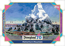 2025 Topps Disneyland 70th Anniversary Hobby Box (Pre Order) - Cartes Sportives Rive Sud