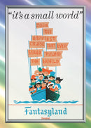 2025 Topps Disneyland 70th Anniversary Hobby Box (Pre Order) - Cartes Sportives Rive Sud