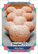 2025 Topps Disneyland 70th Anniversary Hobby Box (Pre Order) - Cartes Sportives Rive Sud
