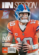 2025 Topps Signature Class Football Mega Box - Cartes Sportives Rive Sud
