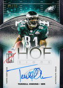 2025 Topps Signature Class Football Mega Box - Cartes Sportives Rive Sud