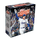 2025 Topps Stadium Club Baseball Mega Box - Cartes Sportives Rive Sud